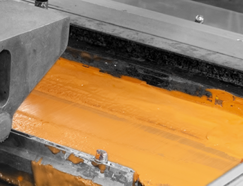 CAMS – Shop floor management software