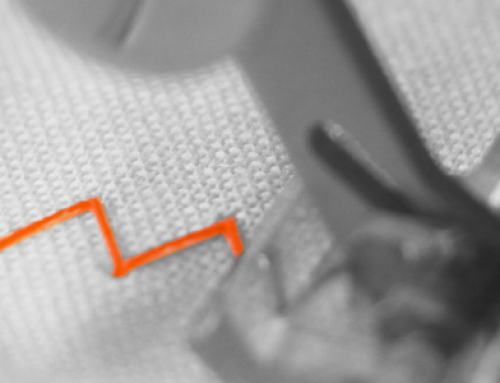 MCM – MASCHINENKAPAZITÄTSMANAGEMENT