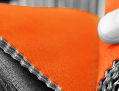 CATS: Fabric Inspection & Cut Optimization