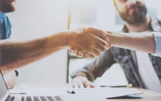 Partnership with Vamani Overseas | Datatex ERP