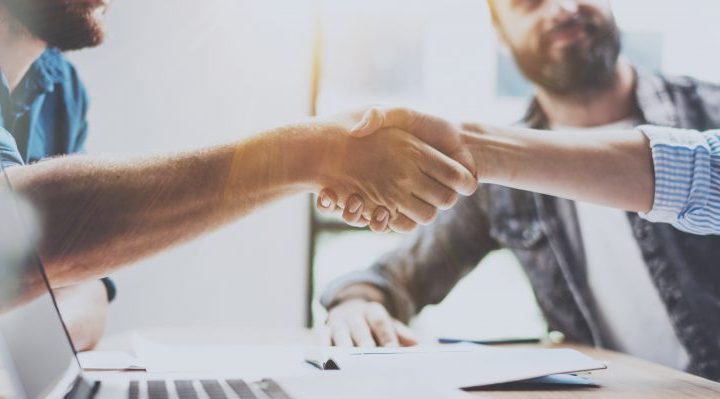 Partnership with Vamani Overseas | Datatex ERP