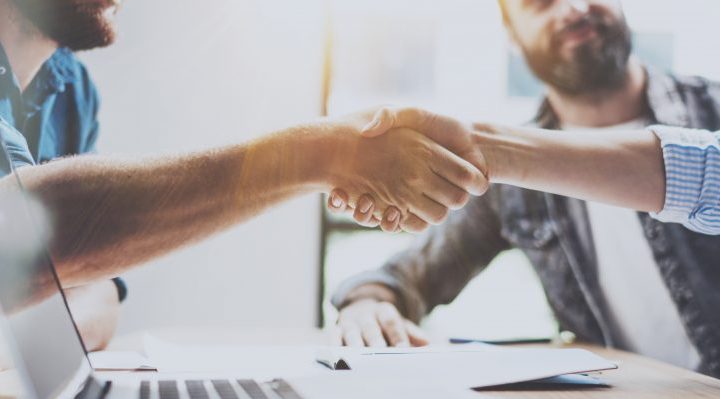 Partnership with Vamani Overseas | Datatex ERP