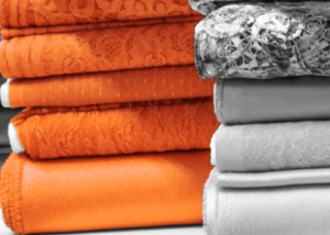 Sales Module for Textile Industry