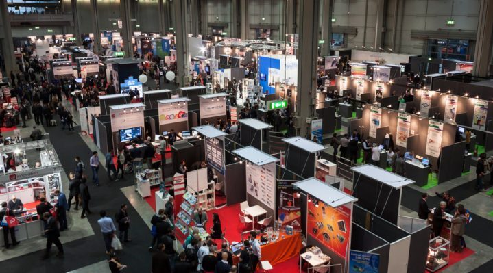 VTG Exhibition 2019 - Ho Chi Minh City | Datatex ERP