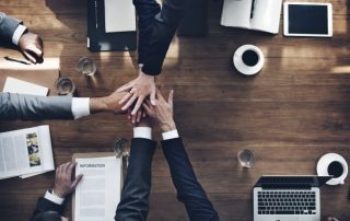 Business Agreement with Beekaylon | Datatex ERP