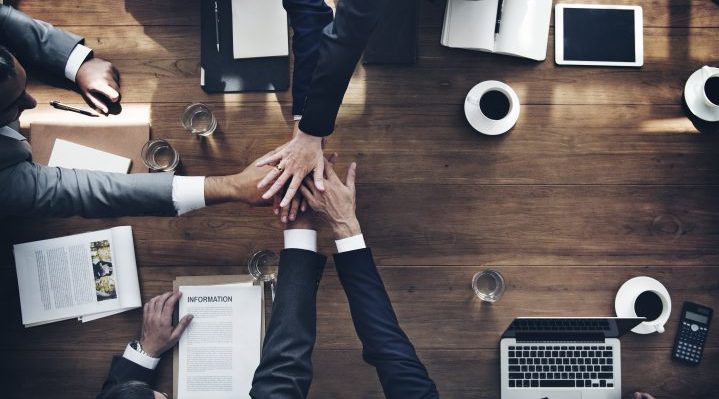 Business Agreement with Beekaylon | Datatex ERP