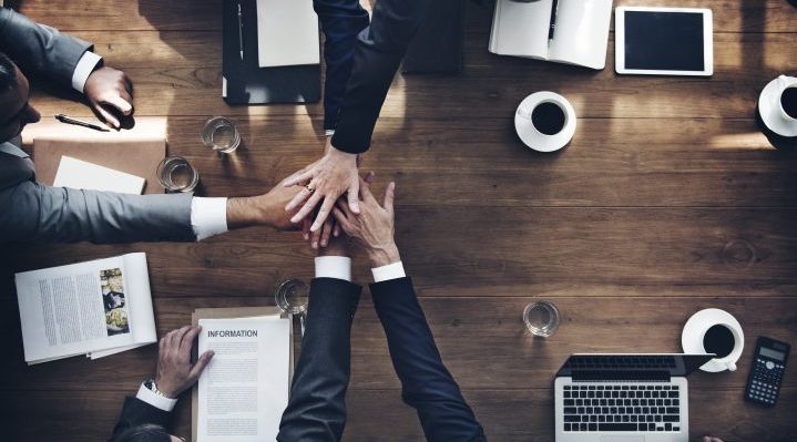 Business Agreement with Beekaylon | Datatex ERP