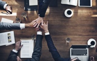 Business Agreement with Beekaylon | Datatex ERP