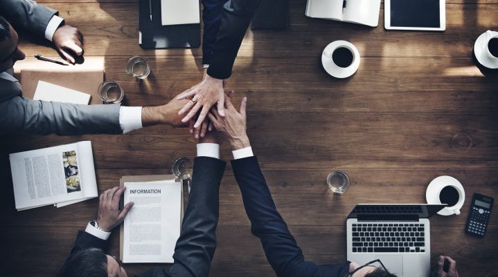 Business Agreement with Beekaylon | Datatex NOW ERP