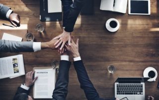 Business Agreement with Beekaylon | Datatex ERP