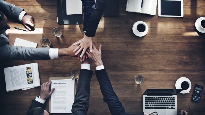 Business Agreement with Beekaylon | Datatex ERP