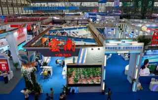 International Import Expo - Shanghai 2019 | Datatex ERP