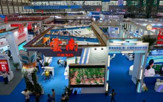 International Import Expo - Shanghai 2019 | Datatex ERP