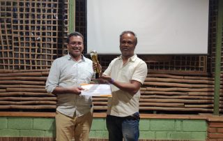 Pinnacle award Pinnacle award