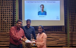 Annual award – Datatex Annual award - Datatex