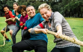 Annual award for Datatex in Bangalore | Datatex ERP