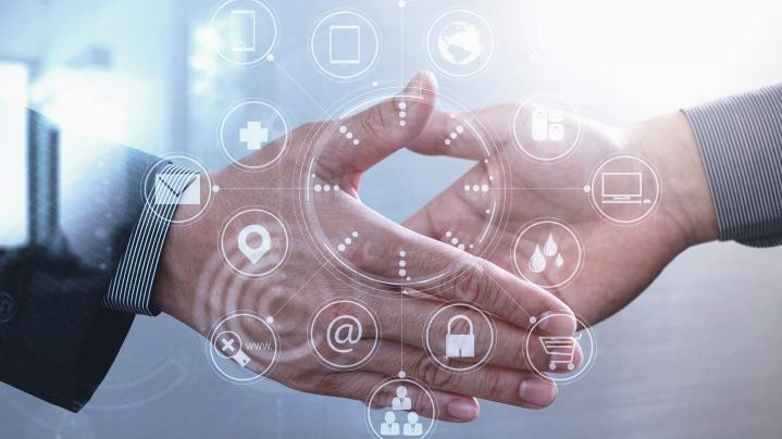 Business Deal with Witty ERP | Datatex ERP