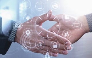 Business Deal with Witty ERP | Datatex ERP