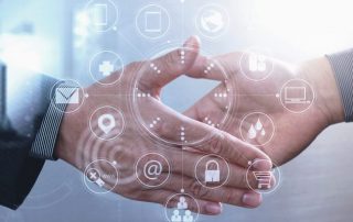 Business Deal with Witty ERP | Datatex ERP