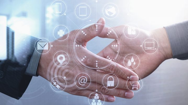 Business Deal with Witty ERP | Datatex ERP