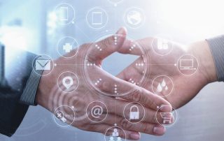 Business Deal with Witty ERP | Datatex ERP