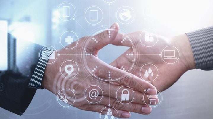 Business Deal with Witty ERP | Datatex ERP