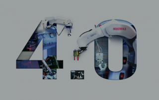 Textile 4.0: Embracing Industry 4.0 in Manufacturing | Datatex ERP