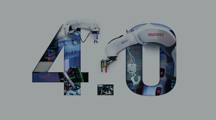 Textile 4.0: Embracing Industry 4.0 in Manufacturing | Datatex ERP