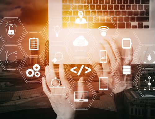 INTEGRIERTE IT-LÖSUNGEN