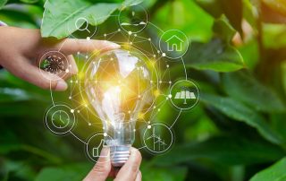 Textile Industry Environmental Sustainability | Datatex ERP