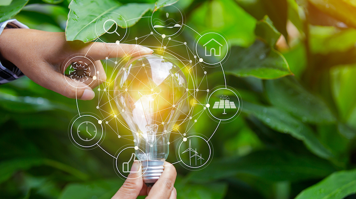 Textile Industry Environmental Sustainability | Datatex ERP