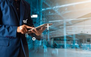 The New Textile Supply Chain in Times of Covid | Datatex ERP