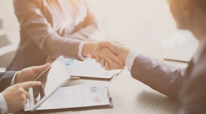 A longstanding partnership with nordstar* consulting | Datatex