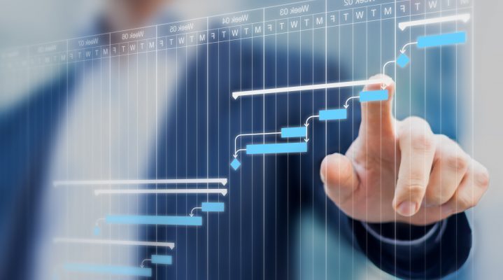 Database Table Partitioning | Datatex ERP