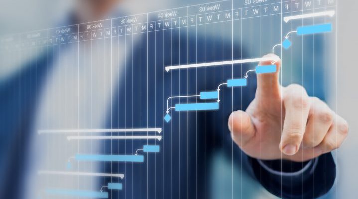 Database Table Partitioning | Datatex ERP