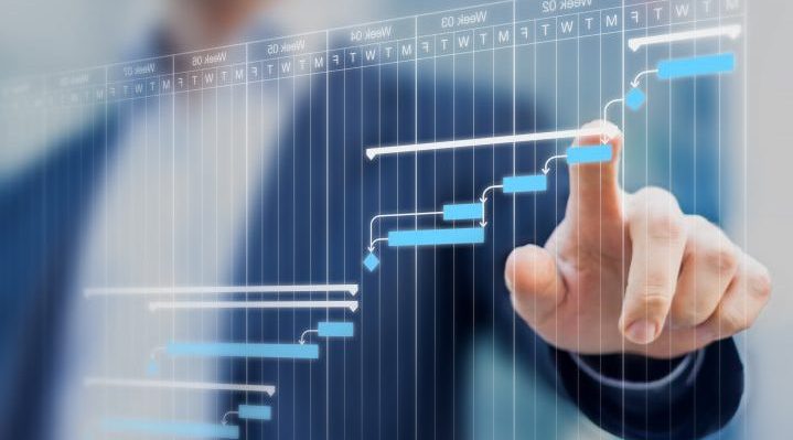 Database Table Partitioning - Datatex ERP for Textile and Apparel