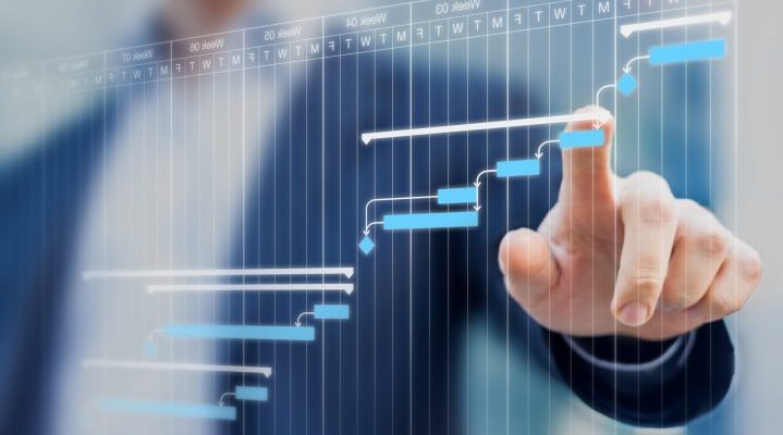 Database Table Partitioning - Datatex ERP for Textile and Apparel