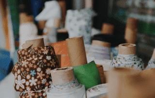 Circular Economy in the Textile Industries | Datatex