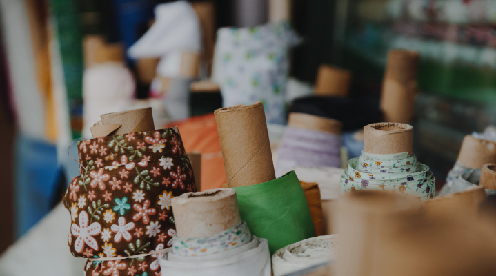 Circular Economy in the Textile Industries | Datatex