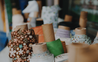 Circular Economy in the Textile Industries | Datatex