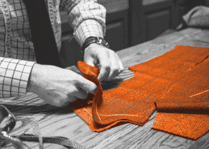 Workflow In Textile and Apparel industry