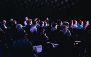 Lean Digital Transformation Seminar for Textile Industry | Datatex