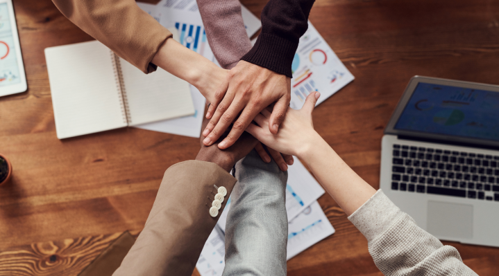 New business partnerships in Pakistan - Datatex ERP for Textile