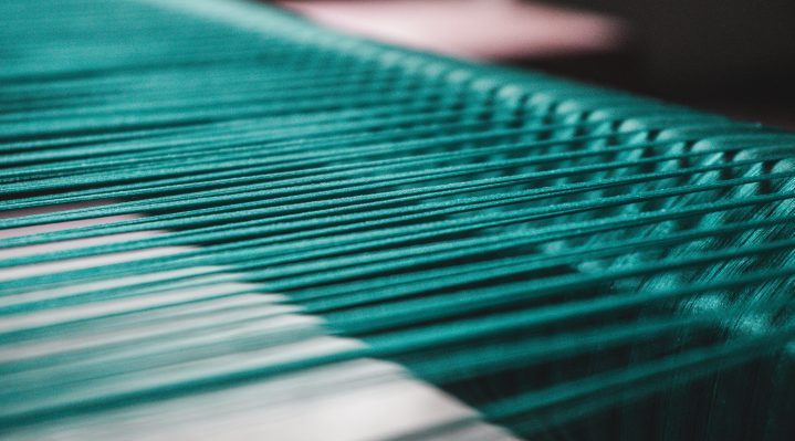 New NOW customer Mohan Spintex | Datatex ERP