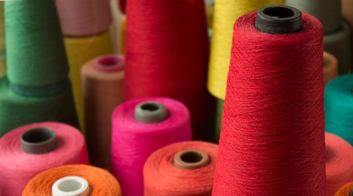 Agreement with Buhler Quality Yarns - Datatex ERP Solutions