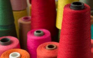 Agreement with Buhler Quality Yarns - Datatex ERP Solutions