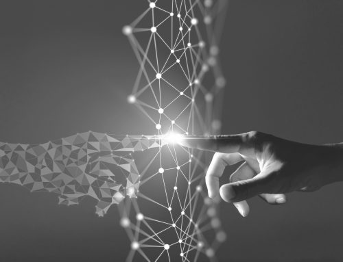 Tekstil ve Giyimde Dijitalleşme