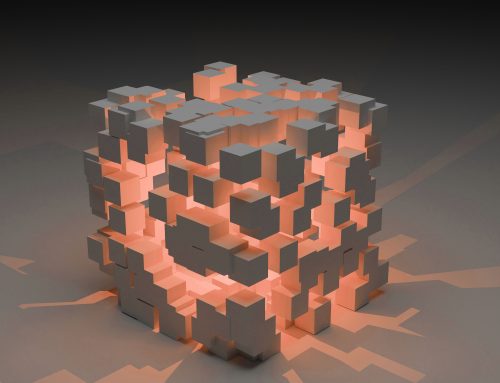 Blockchain na Indústria Têxtil