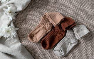 New Client DB Socks - Datatex NOW ERP Solutions