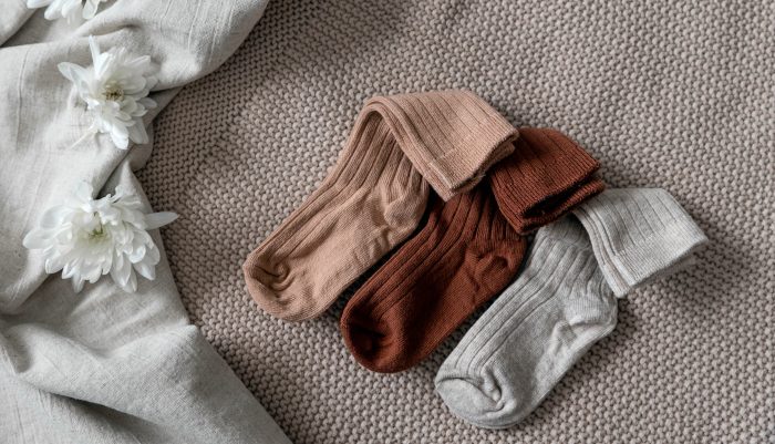 New Client DB Socks - Datatex NOW ERP Solutions